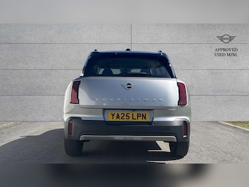 Used MINI Countryman 2025 for sale - 78352075: Photo