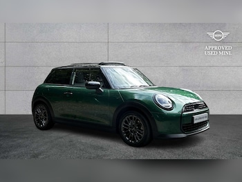 Used MINI Cooper 2025 for sale - 79604577: Photo