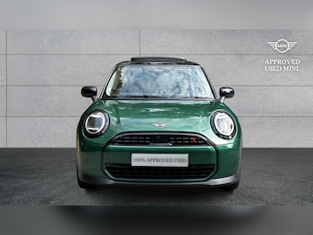 Used MINI Cooper 2025 for sale - 79604577: Photo
