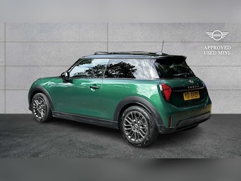 Used MINI Cooper 2025 for sale - 79604577: Photo