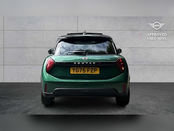 Used MINI Cooper 2025 for sale - 79604577: Photo