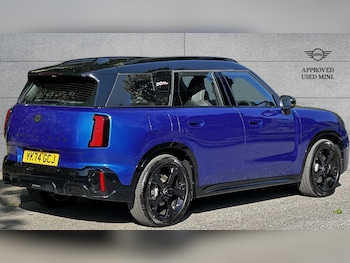 Used MINI Countryman 2025 for sale - 75496636: Photo