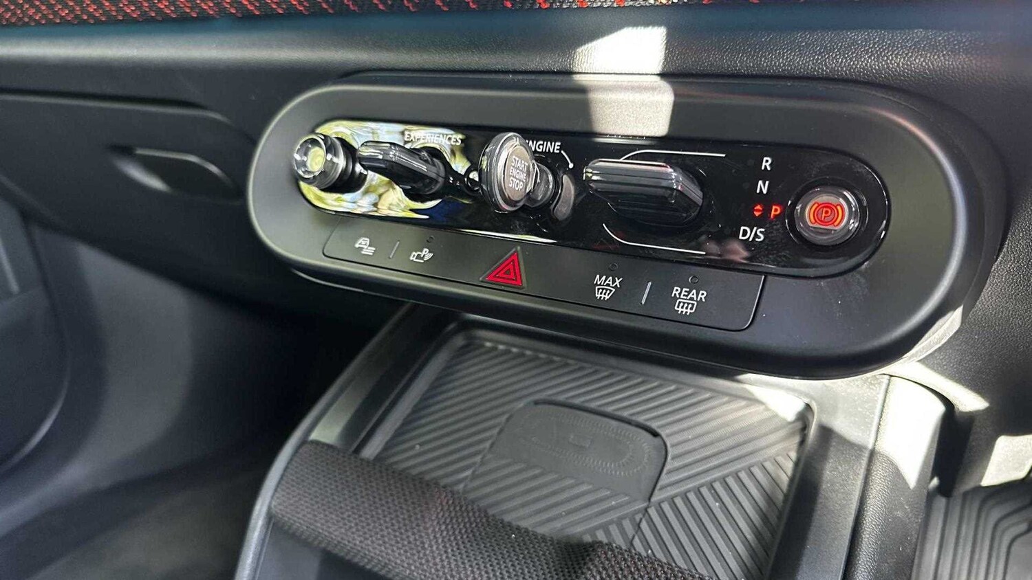 Vehicle 30