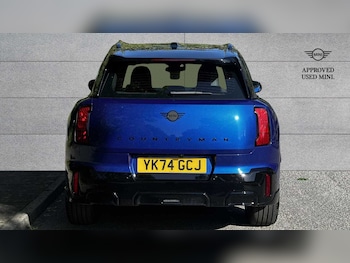 Used MINI Countryman 2025 for sale - 75496636: Photo