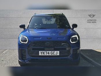 Used MINI Countryman 2025 for sale - 75496636: Photo
