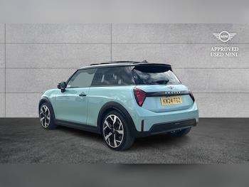 Used MINI Cooper 2024 for sale - 78961064: Photo