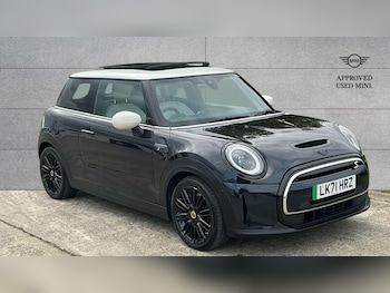 Used MINI Hatch 2021 for sale - 76034668: Photo