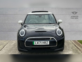 Used MINI Hatch 2021 for sale - 76034668: Photo