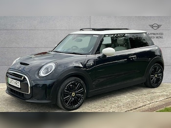 Used MINI Hatch 2021 for sale - 76034668: Photo