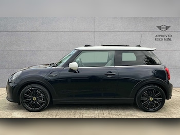 Used MINI Hatch 2021 for sale - 76034668: Photo