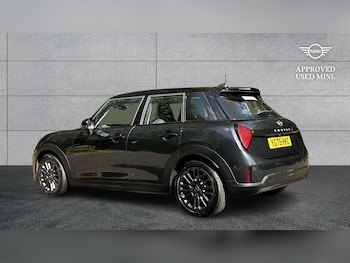 Used MINI Cooper 2025 for sale - 79535412: Photo