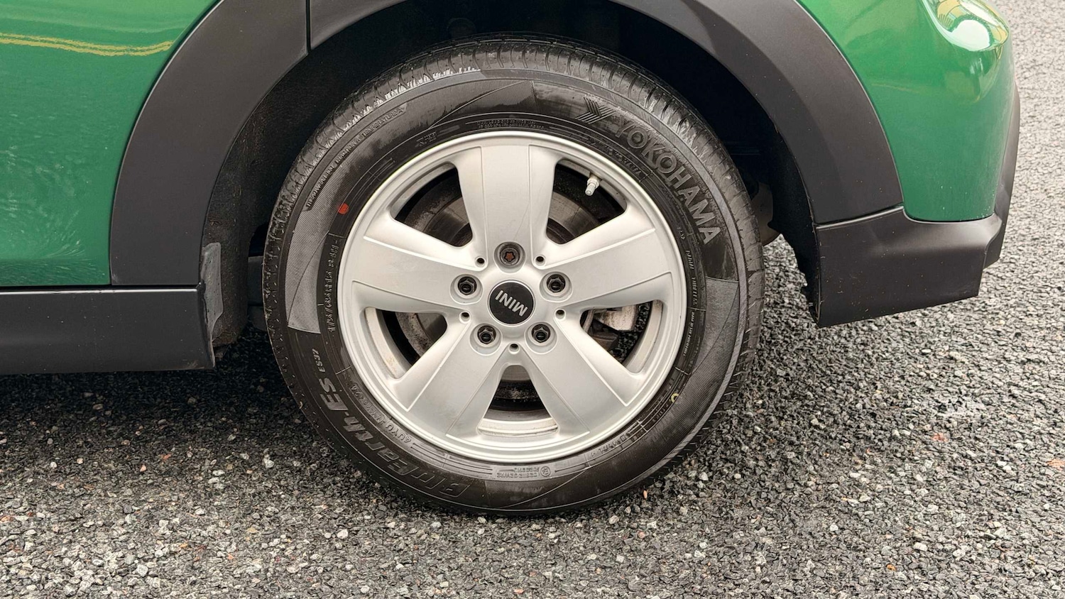 Used MINI Hatch 2021 for sale - 77058266: Photo 11