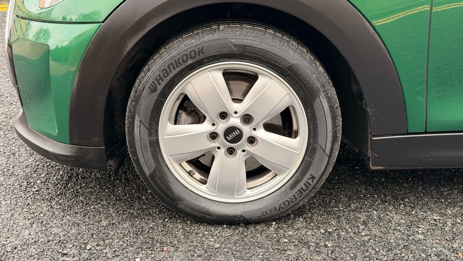 Used MINI Hatch 2021 for sale - 77058266: Photo 12