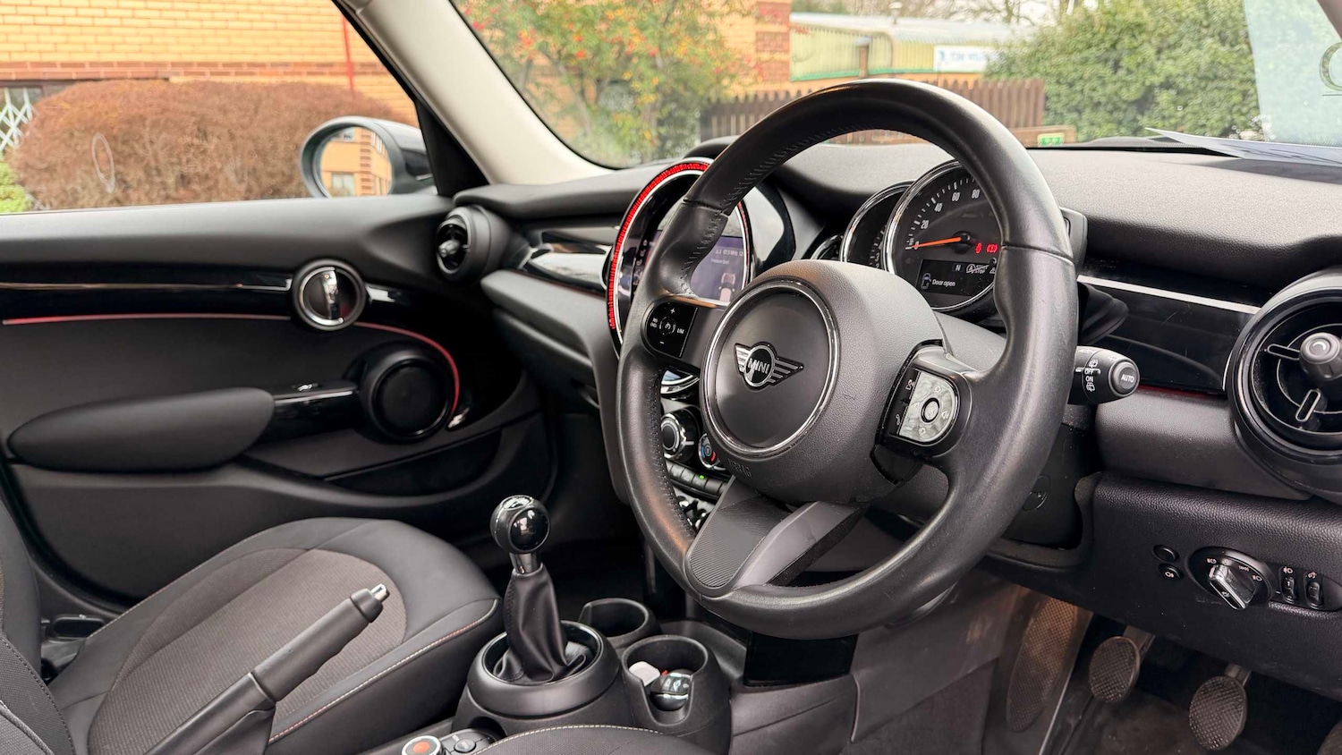 Used MINI Hatch 2021 for sale - 77058266: Photo 13