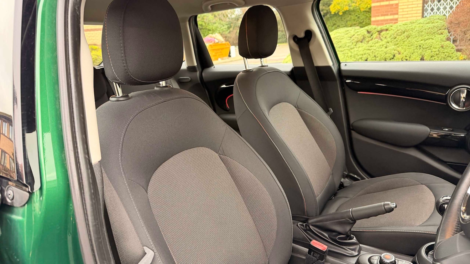 Used MINI Hatch 2021 for sale - 77058266: Photo 14