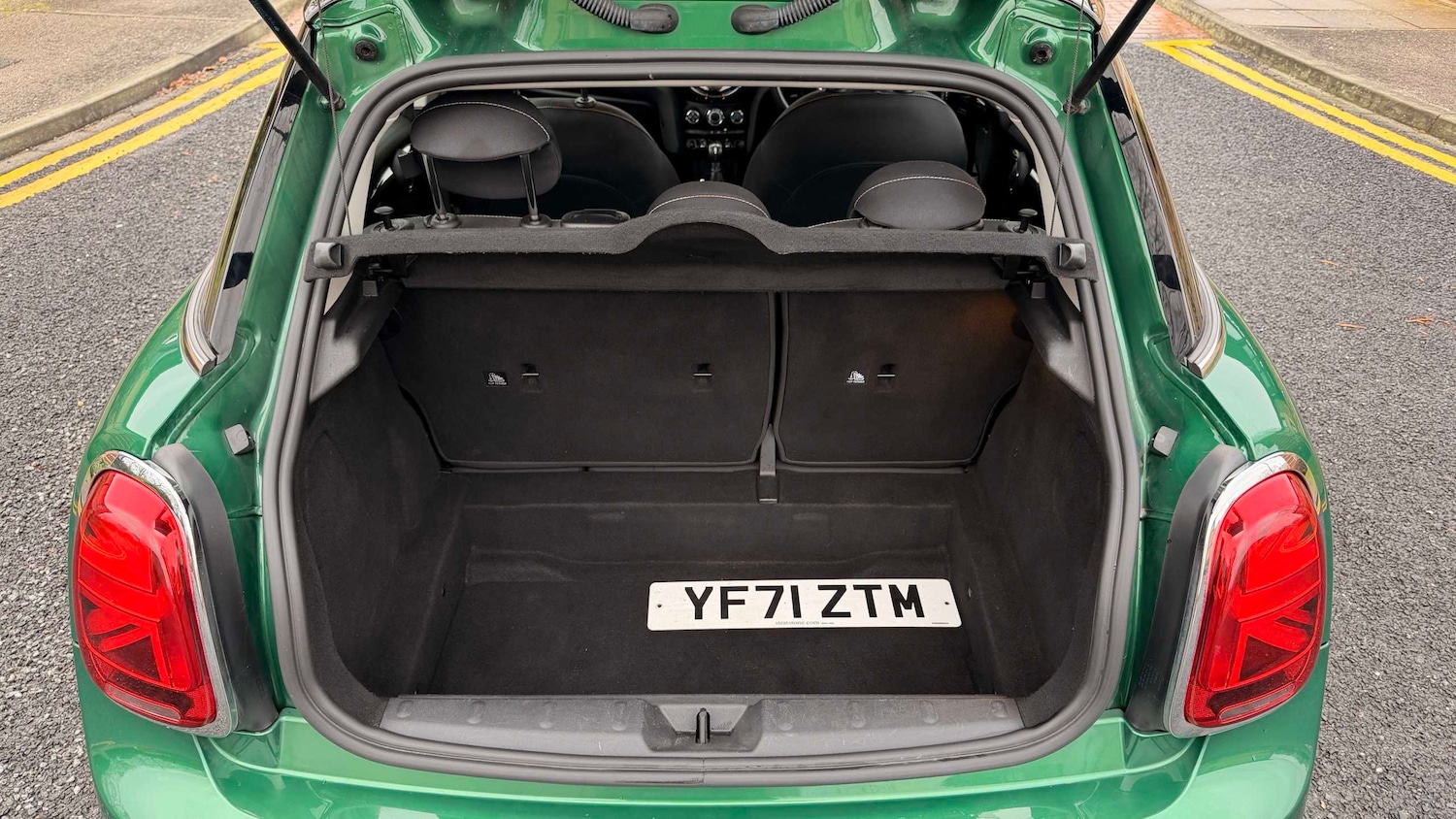 Used MINI Hatch 2021 for sale - 77058266: Photo 17