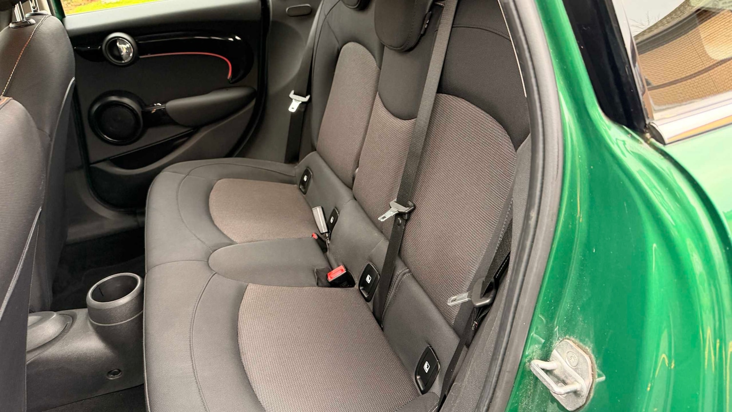 Used MINI Hatch 2021 for sale - 77058266: Photo 18