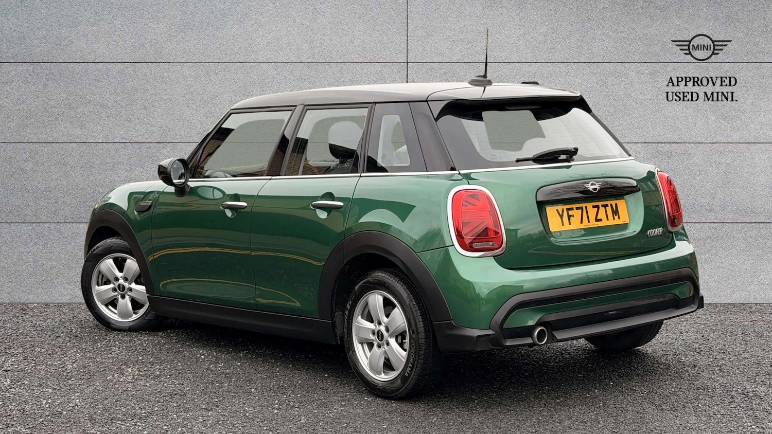Used MINI Hatch 2021 for sale - 77058266: Photo 2