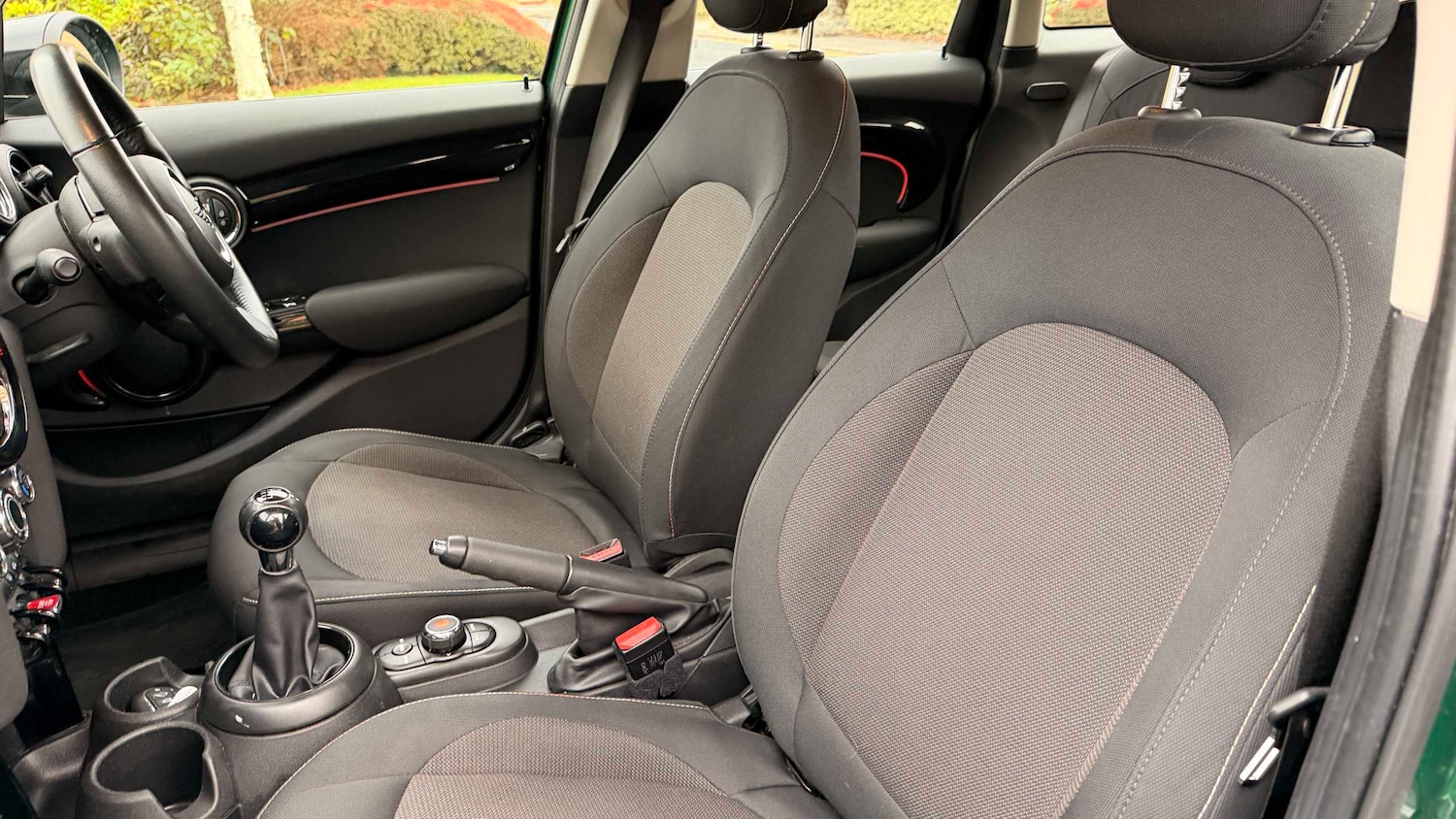 Used MINI Hatch 2021 for sale - 77058266: Photo 21