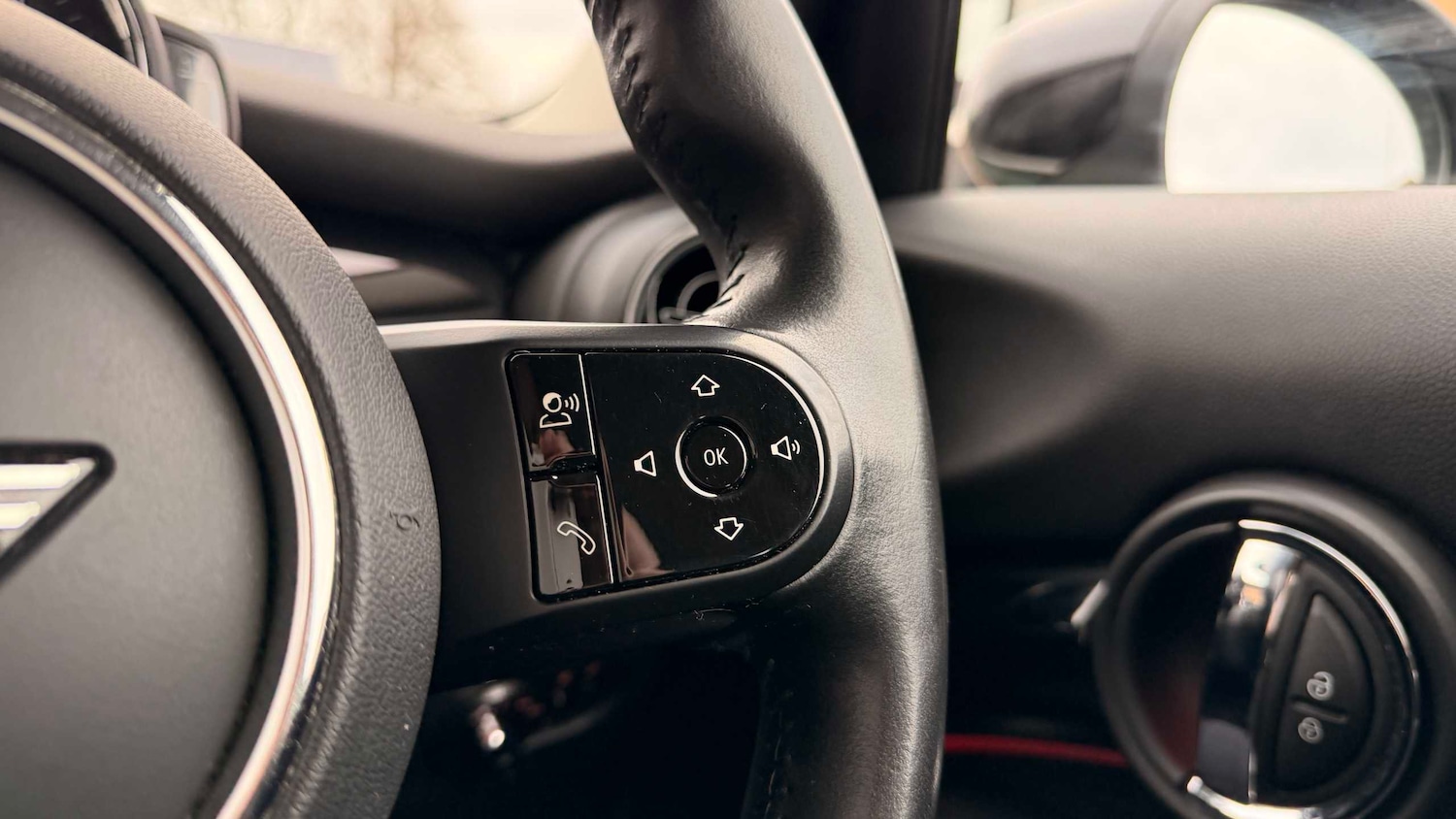 Used MINI Hatch 2021 for sale - 77058266: Photo 24