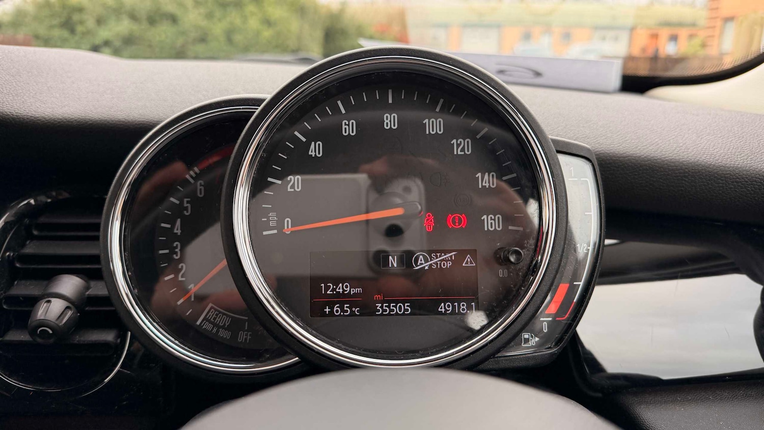 Used MINI Hatch 2021 for sale - 77058266: Photo 25