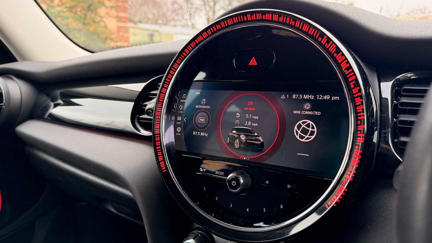 Used MINI Hatch 2021 for sale - 77058266: Photo 26