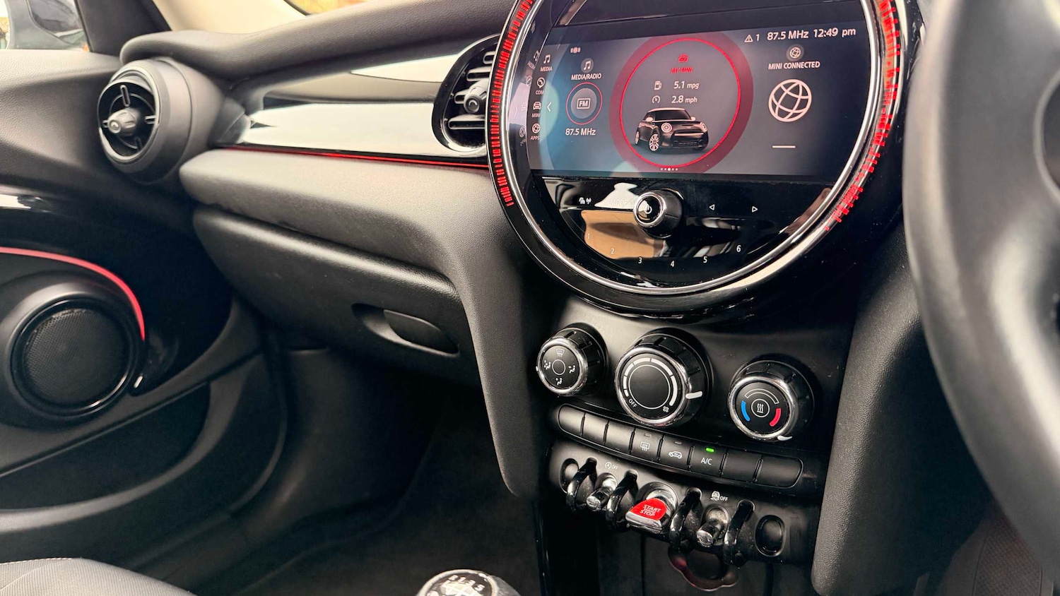 Used MINI Hatch 2021 for sale - 77058266: Photo 27