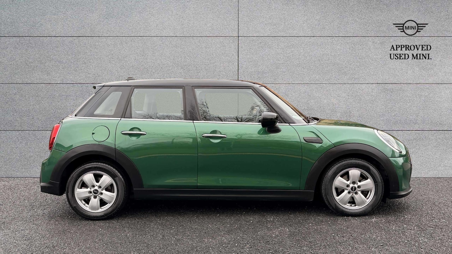 Used MINI Hatch 2021 for sale - 77058266: Photo 3