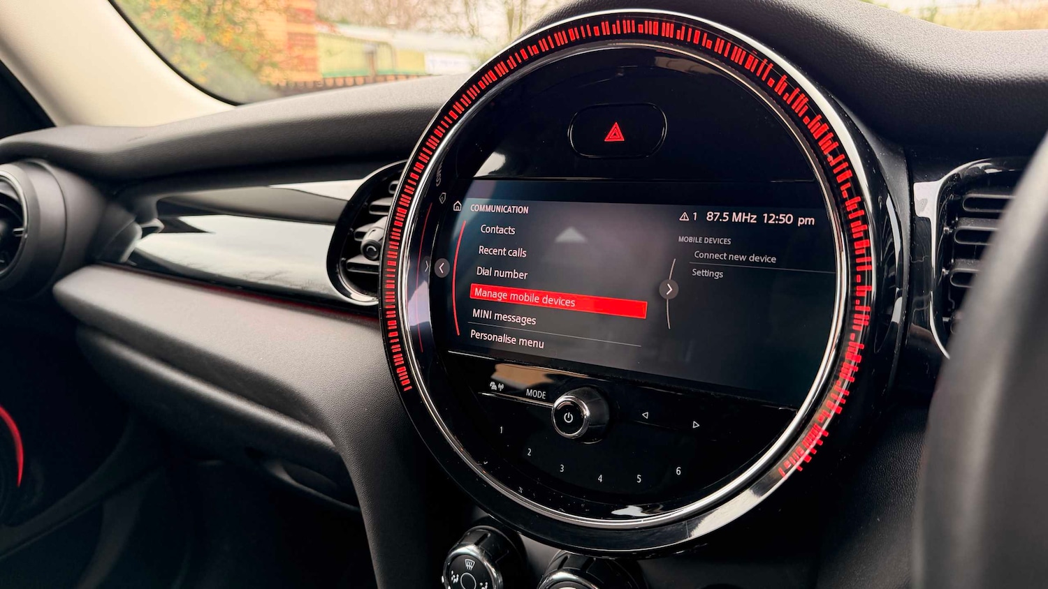 Used MINI Hatch 2021 for sale - 77058266: Photo 30