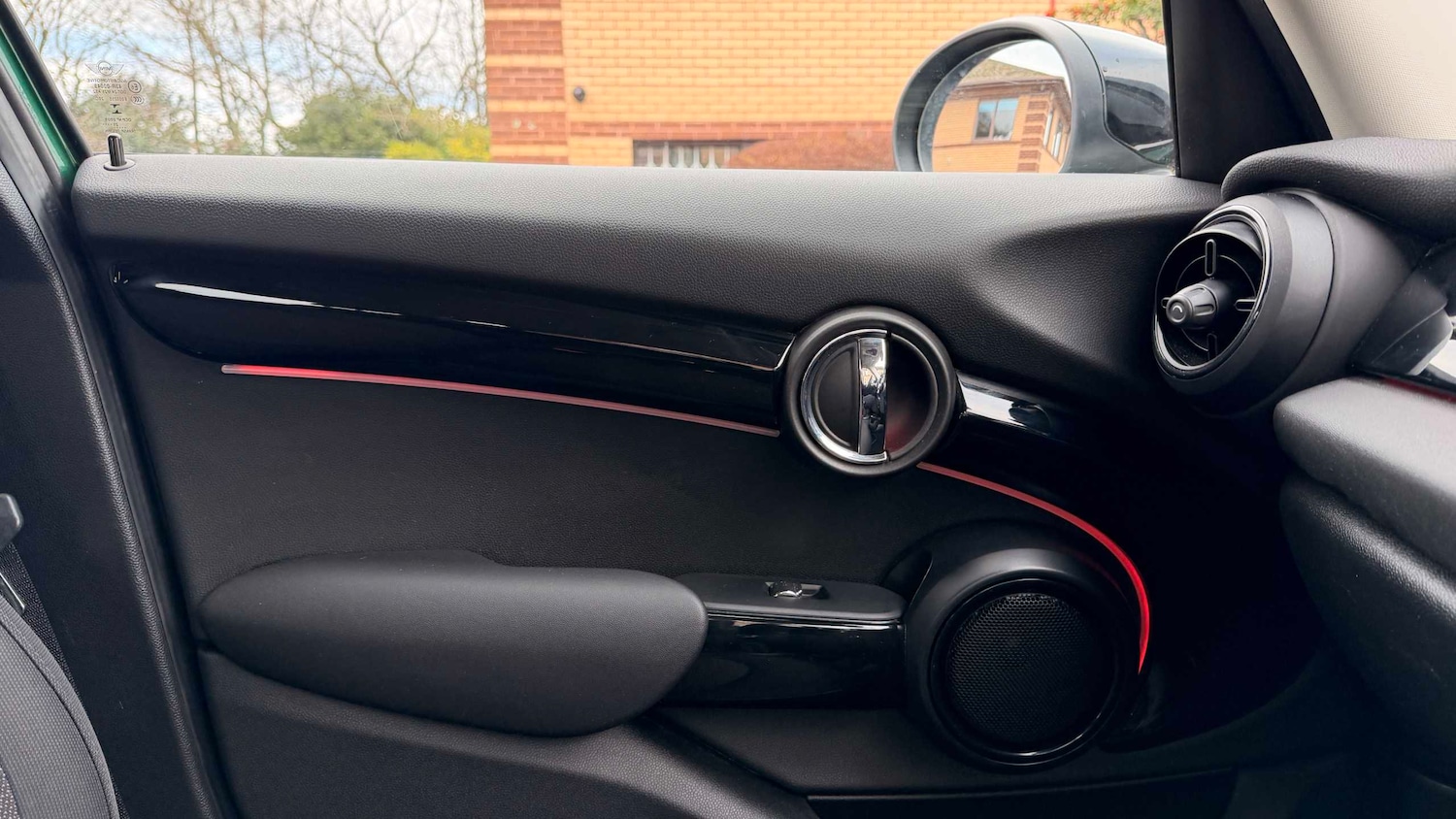 Used MINI Hatch 2021 for sale - 77058266: Photo 32