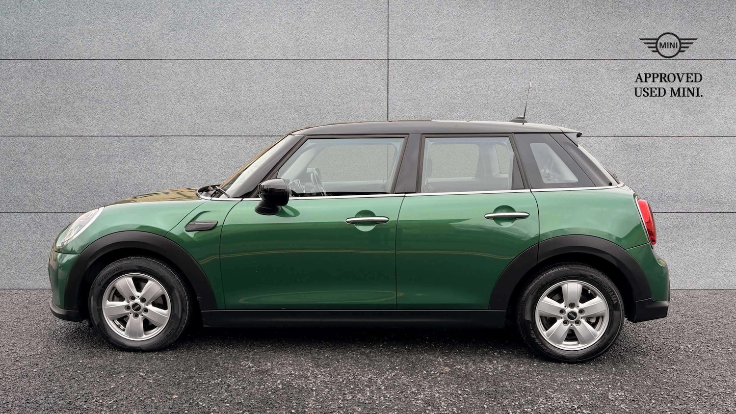 Used MINI Hatch 2021 for sale - 77058266: Photo 4