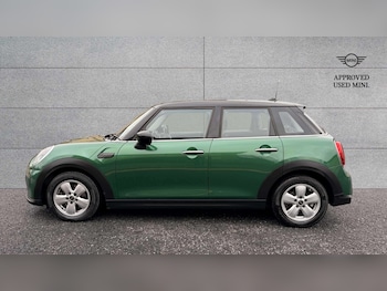 Used MINI Hatch 2021 for sale - 77058266: Photo