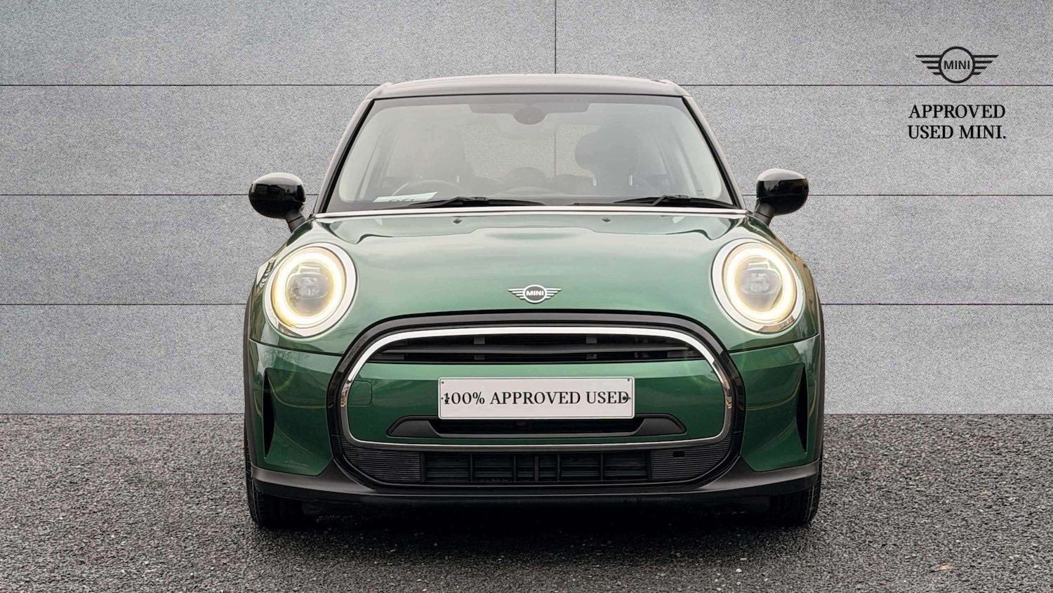 Used MINI Hatch 2021 for sale - 77058266: Photo 5