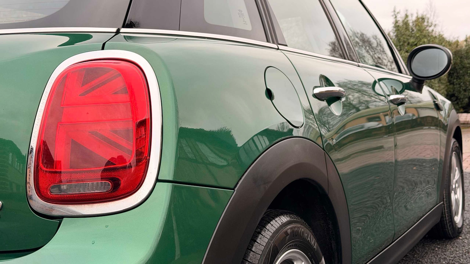 Used MINI Hatch 2021 for sale - 77058266: Photo 7