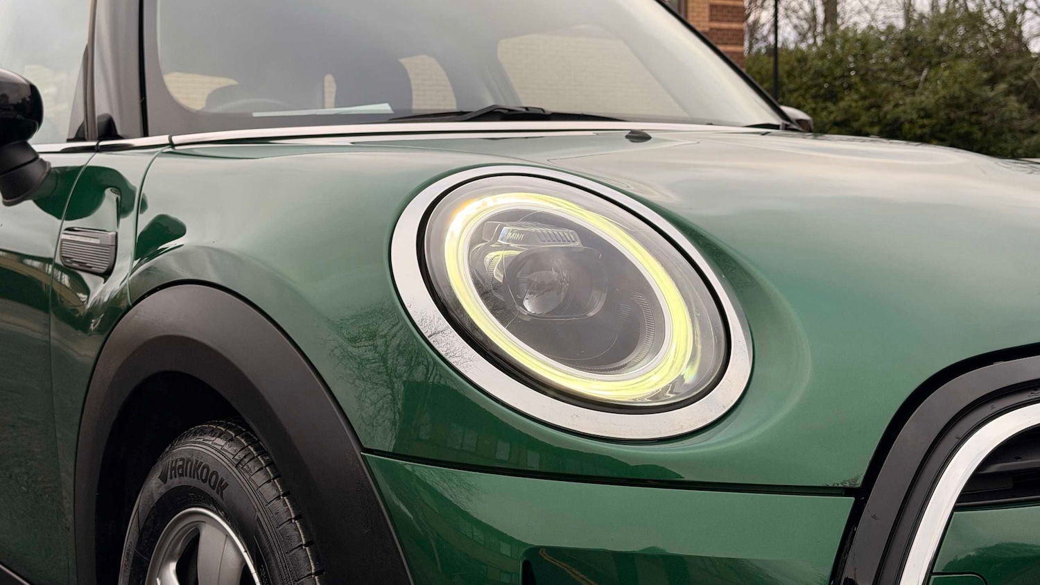 Used MINI Hatch 2021 for sale - 77058266: Photo 8