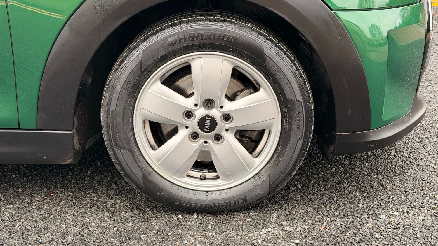 Used MINI Hatch 2021 for sale - 77058266: Photo 9