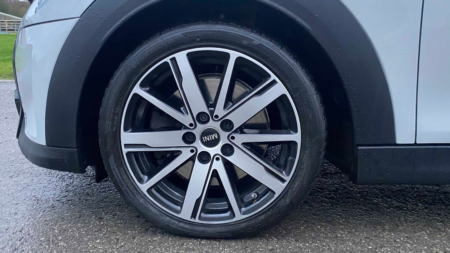 Used MINI Hatch 2022 for sale - 77076526: Photo 10