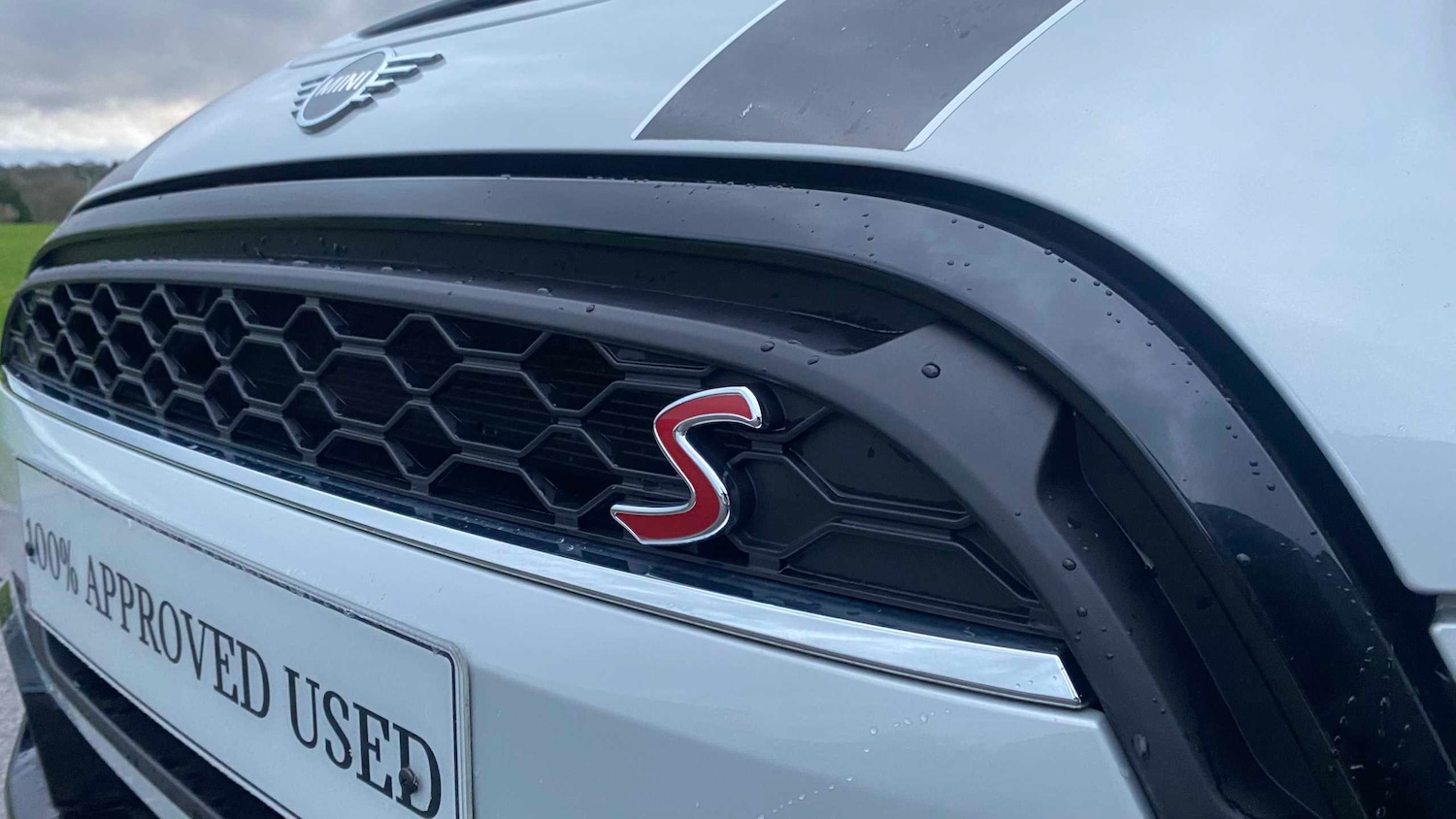 Used MINI Hatch 2022 for sale - 77076526: Photo 12