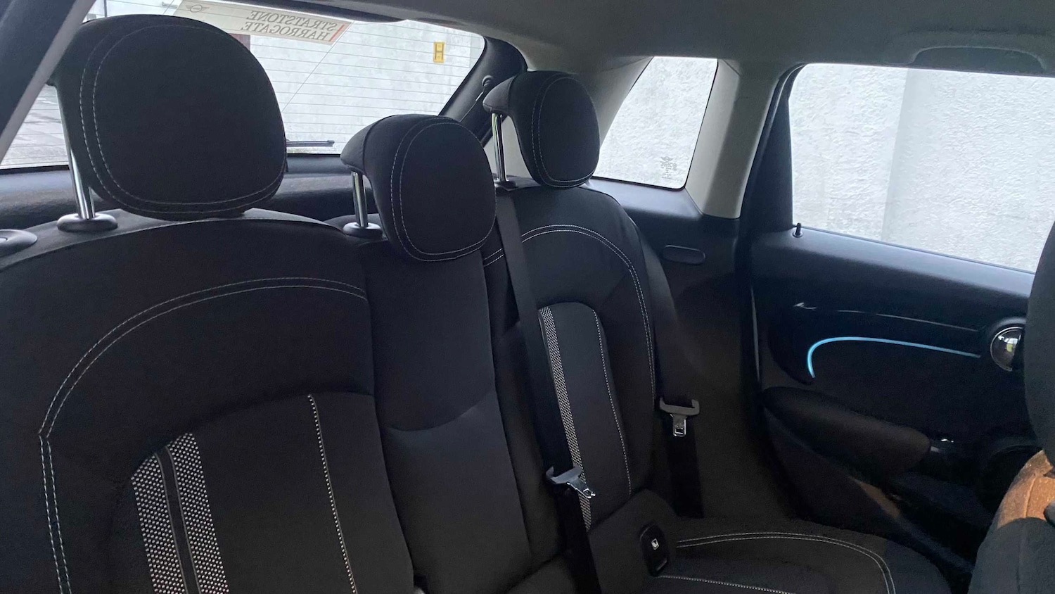 Used MINI Hatch 2022 for sale - 77076526: Photo 15