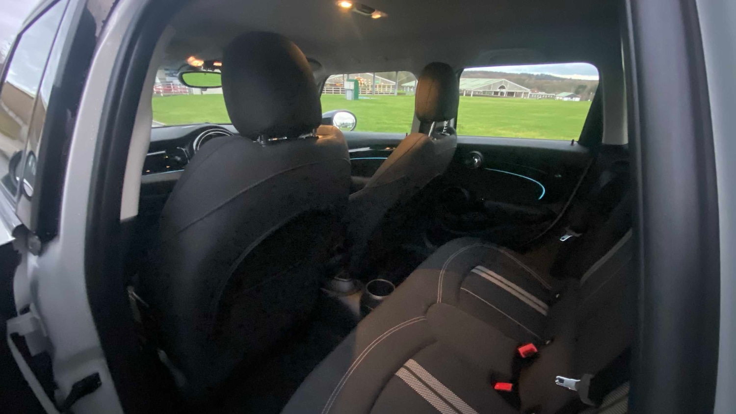 Used MINI Hatch 2022 for sale - 77076526: Photo 18