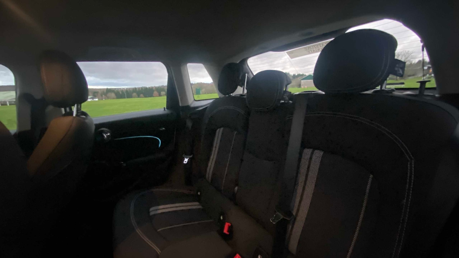 Used MINI Hatch 2022 for sale - 77076526: Photo 19