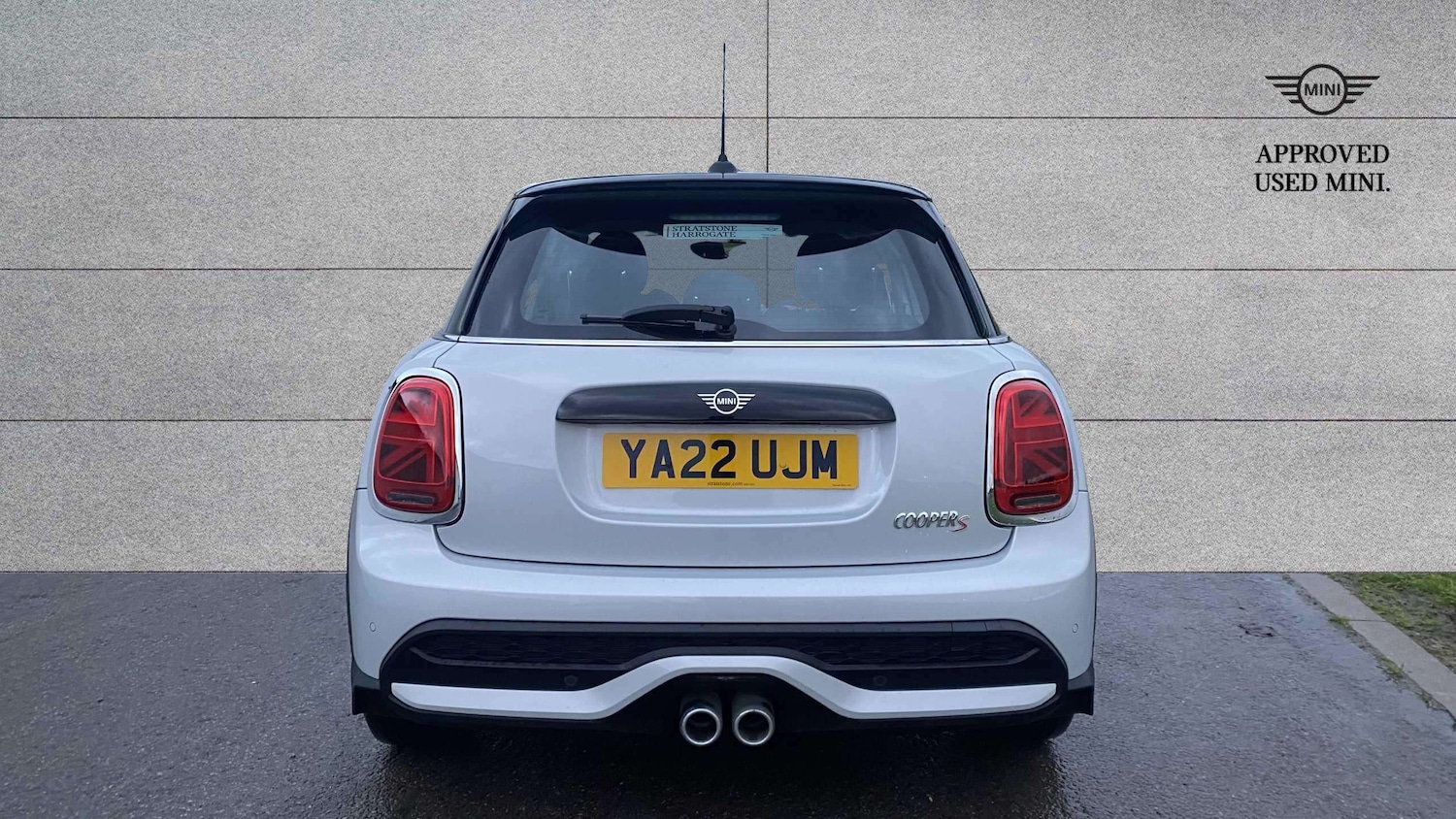 Used MINI Hatch 2022 for sale - 77076526: Photo 2