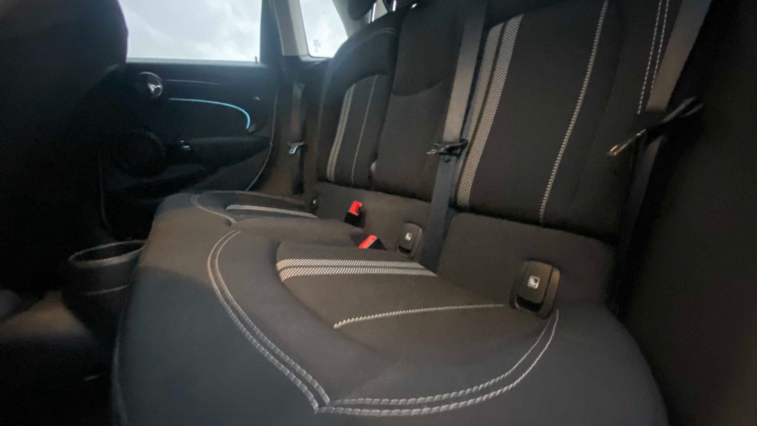 Used MINI Hatch 2022 for sale - 77076526: Photo 20