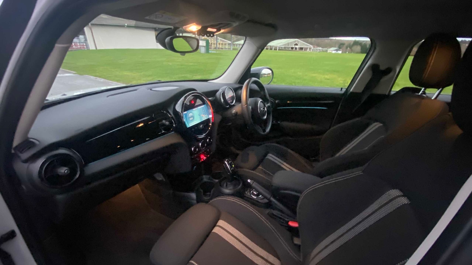 Used MINI Hatch 2022 for sale - 77076526: Photo 21