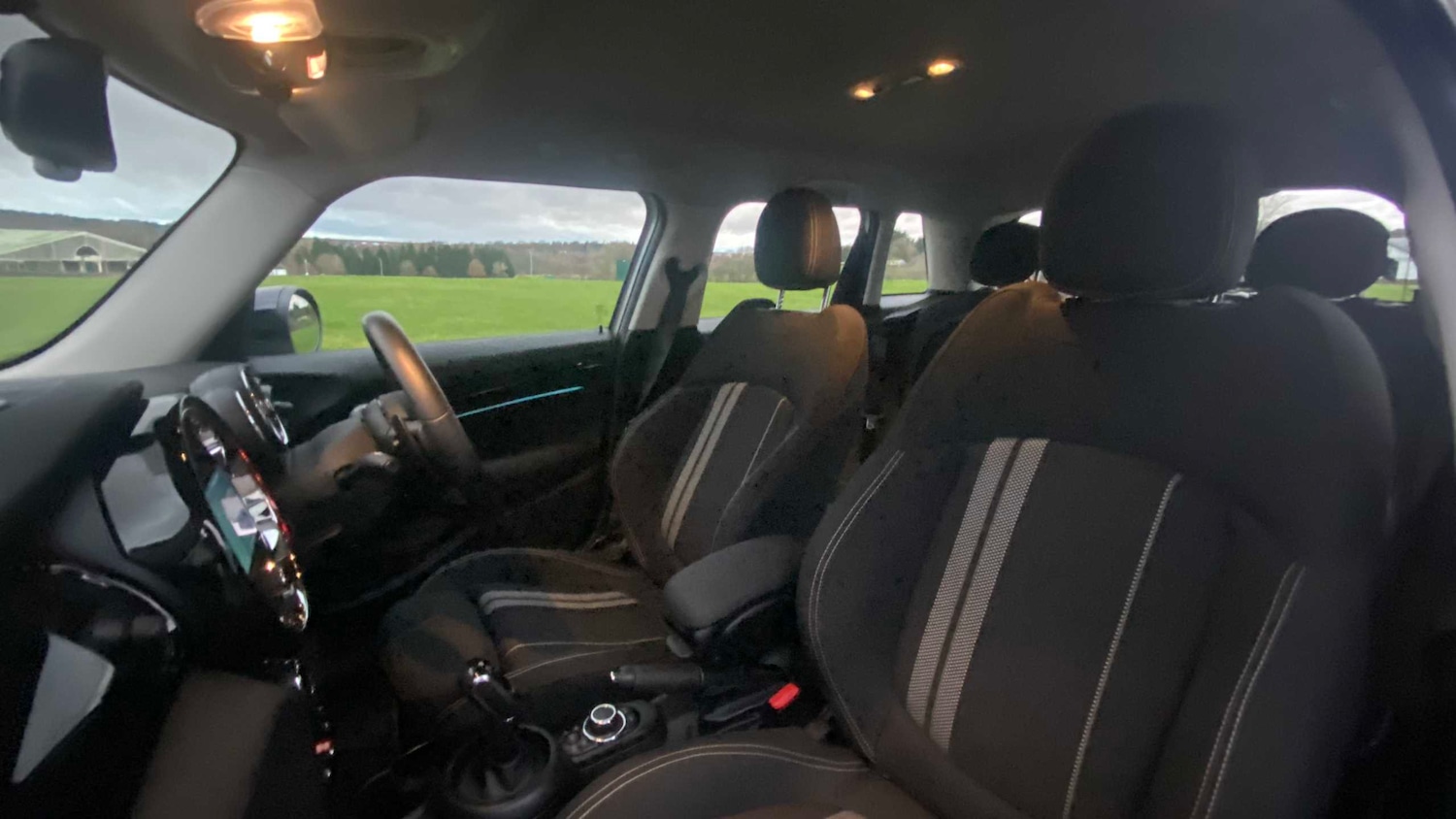 Used MINI Hatch 2022 for sale - 77076526: Photo 22