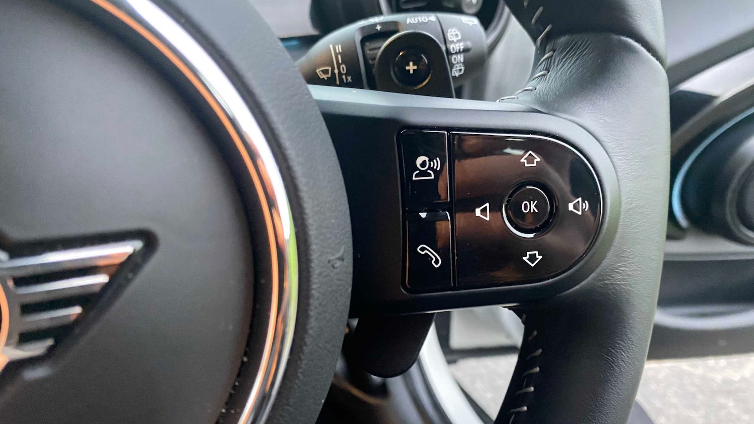 Used MINI Hatch 2022 for sale - 77076526: Photo 24