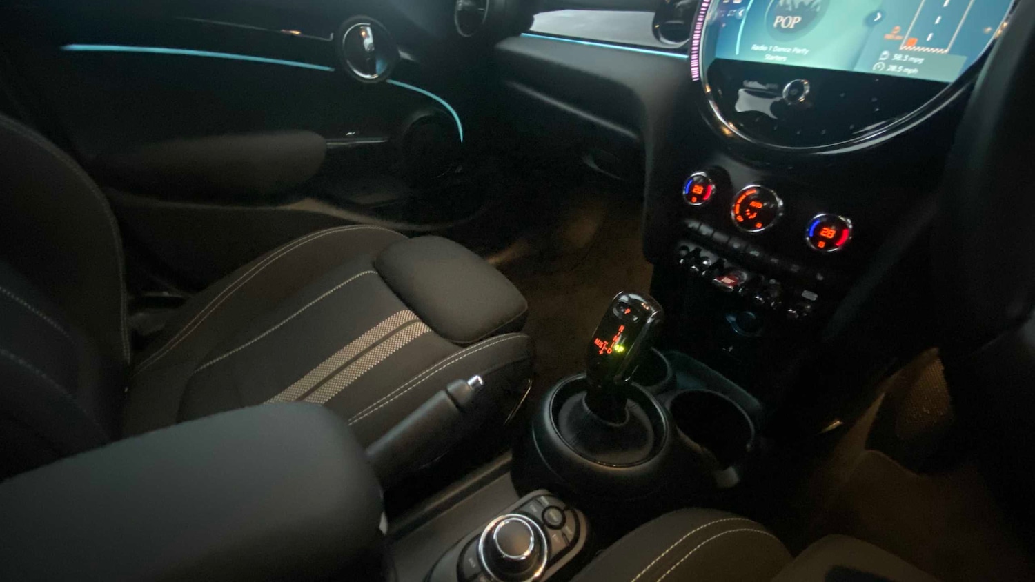 Used MINI Hatch 2022 for sale - 77076526: Photo 28