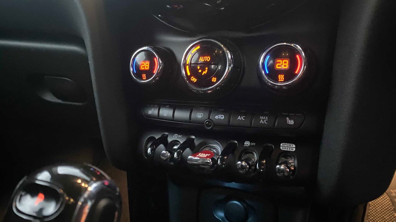 Used MINI Hatch 2022 for sale - 77076526: Photo 29