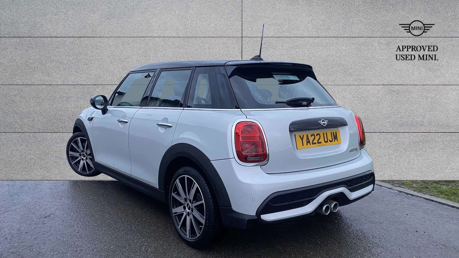 Used MINI Hatch 2022 for sale - 77076526: Photo 3