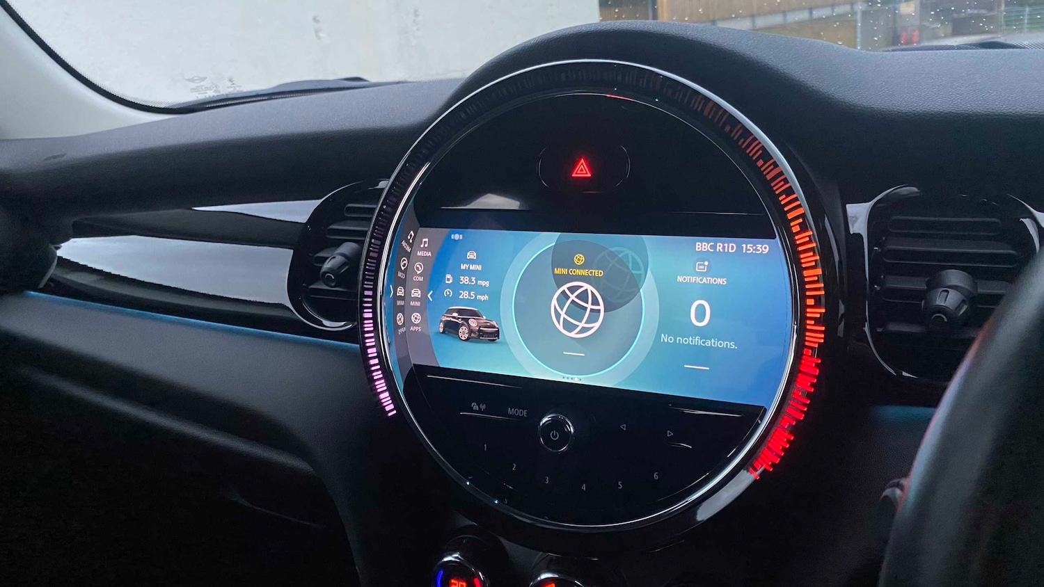 Used MINI Hatch 2022 for sale - 77076526: Photo 31